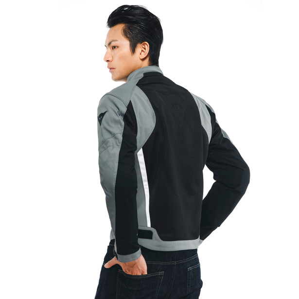 hydraflux-2-air-d-dry-jacket-black-charcoal-gray image number 15
