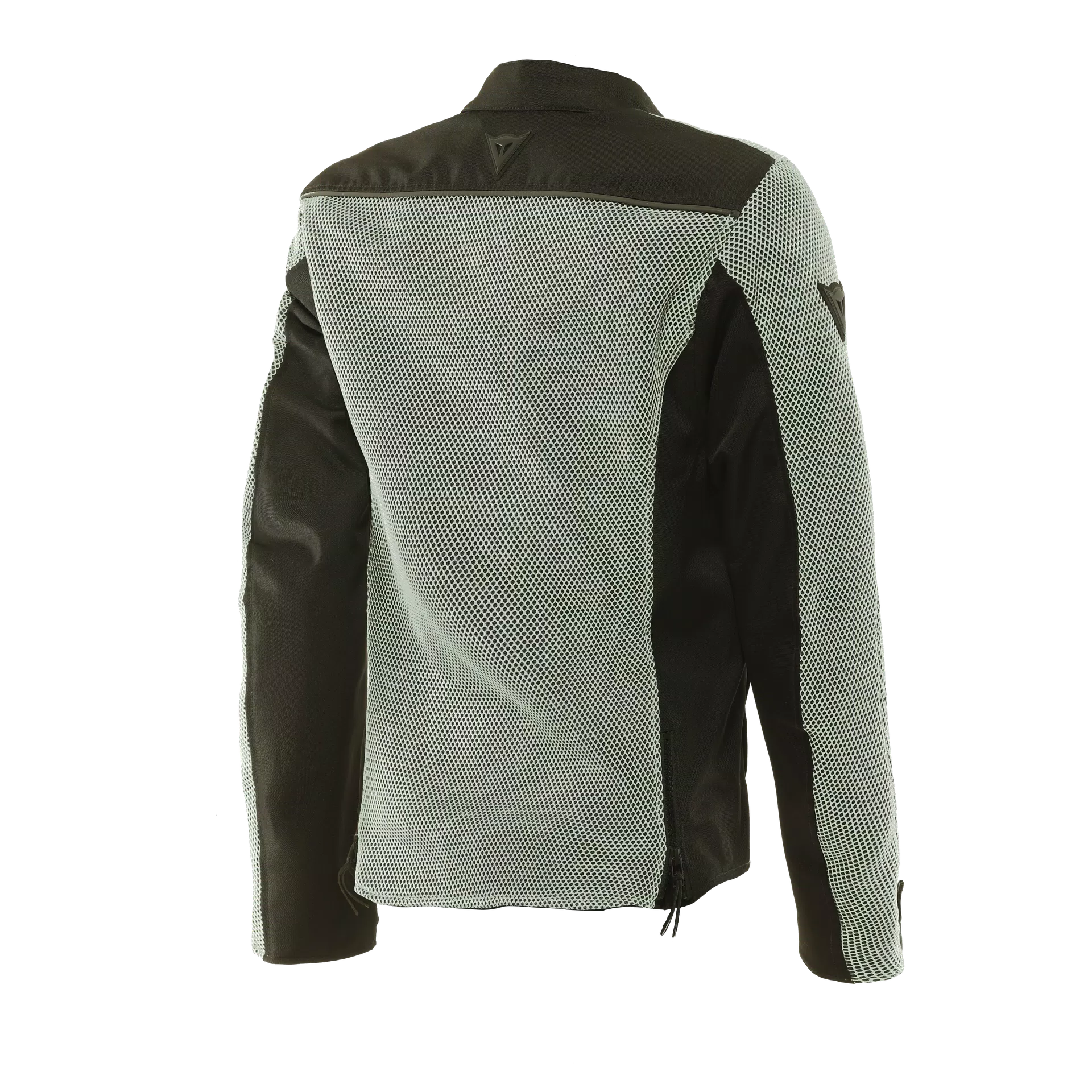 LISBONA AIR TEX - WOMEN'S SUMMER TEXTILE MOTORCYCLE JACKET