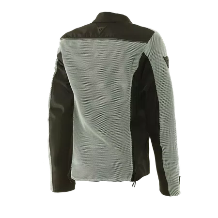 LISBONA AIR TEX JACKET WMN - ICEBERG GREEN/BLACK - 2