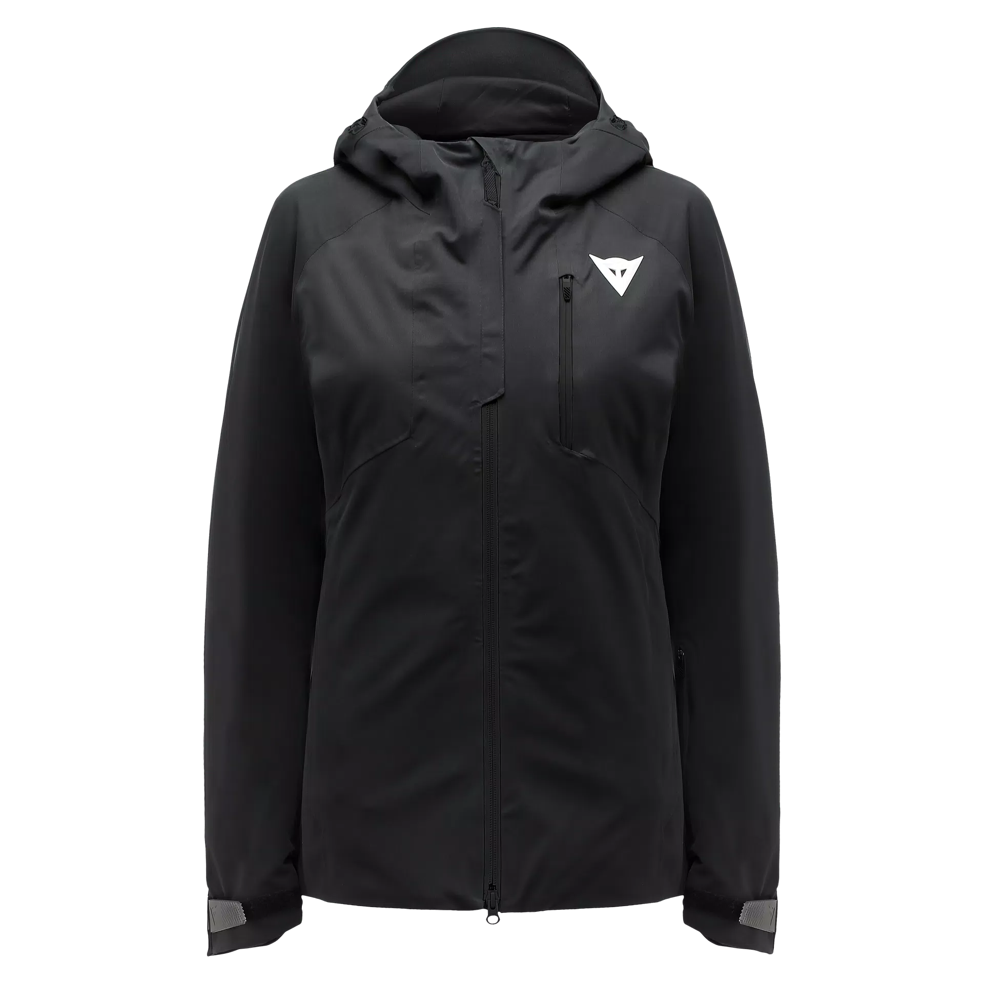 ESSENTIAL SLOPE SKIJAS VOOR DAMES