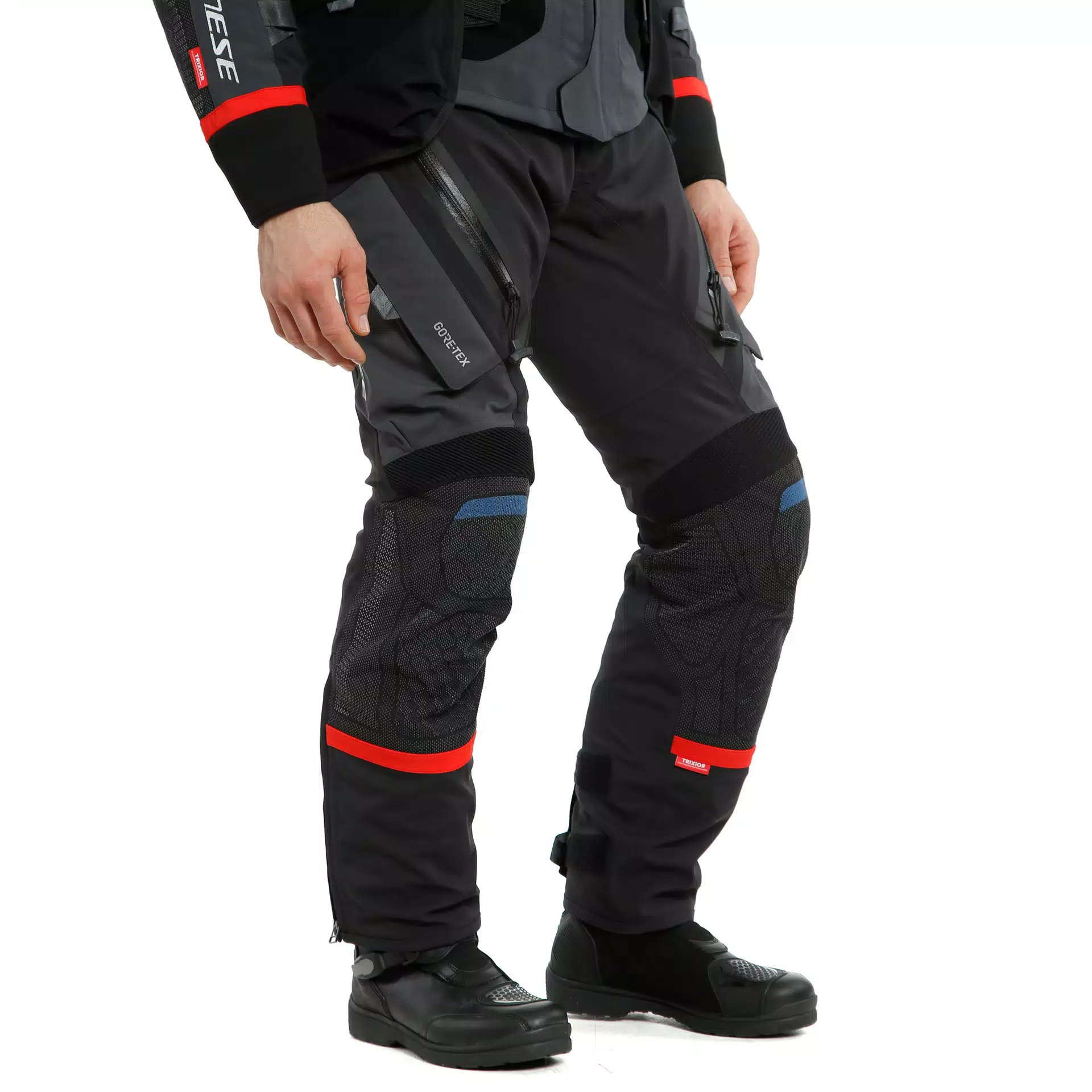 ANTARTICA GORE-TEX PANTS