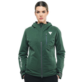 HP PLATEAU WMN FOREST-GREEN- 