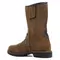 FUEL WP - DARK-BROWN