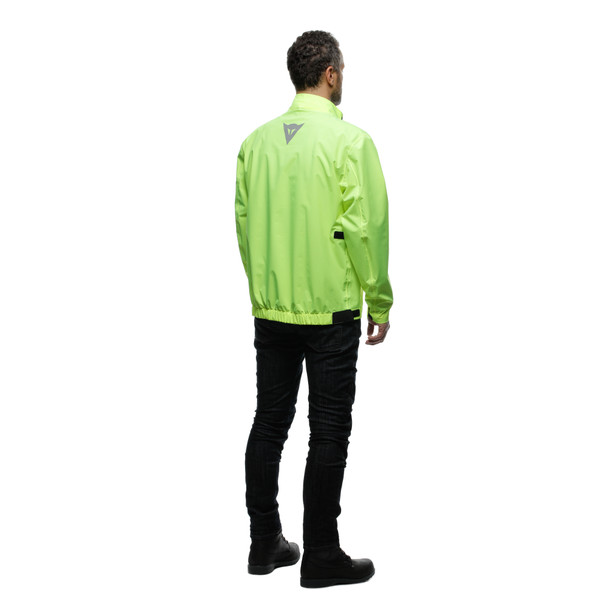 ultralight-rain-giacca-moto-antipioggia-unisex-fluoyellow image number 4