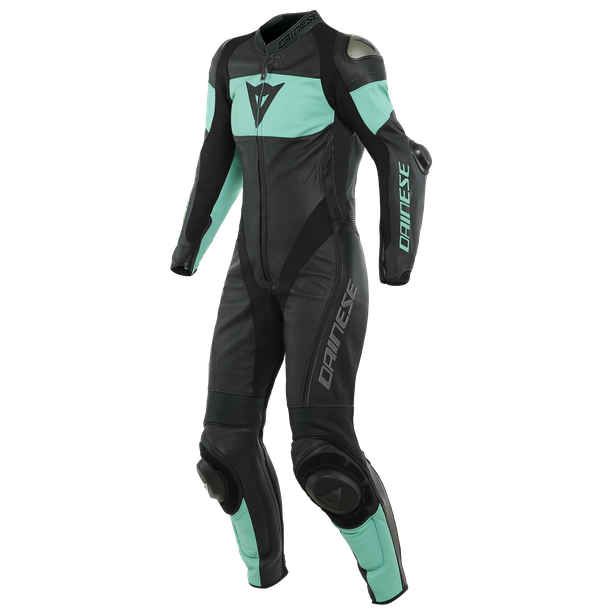 DAINESE 牛革製 ワンピース レーシングレザースーツ 日本サイズのL)