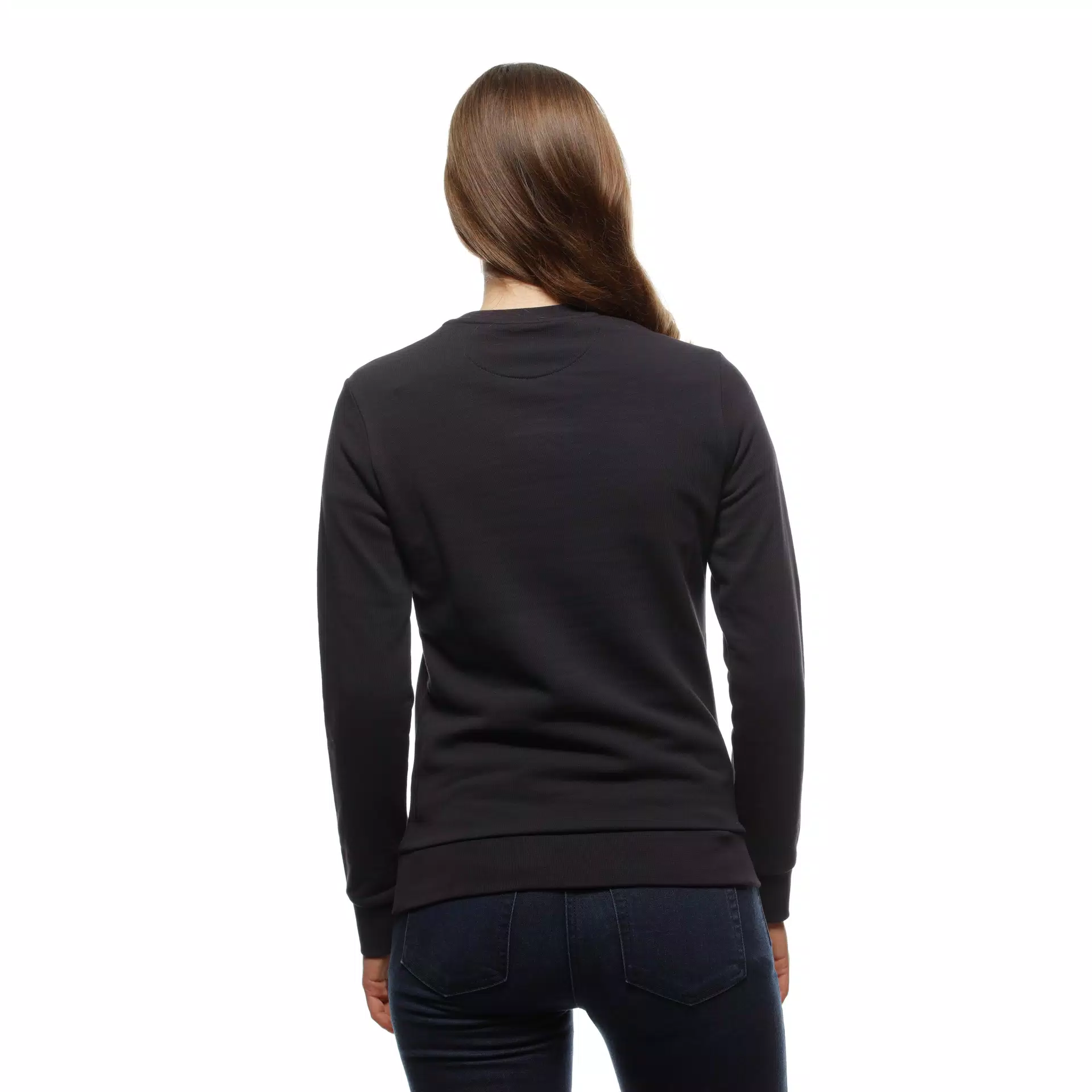 KNEE DOWN SUDADERA MUJER 