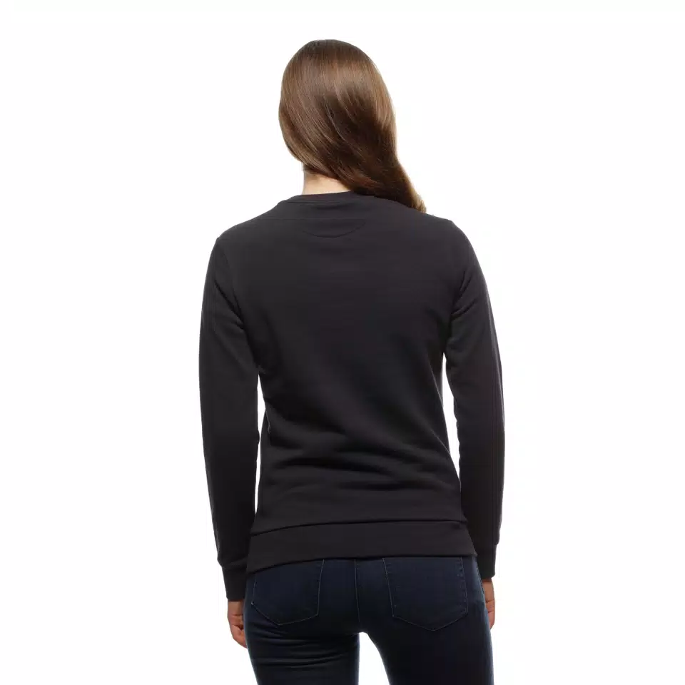 KNEE DOWN - WOMEN'S HOODIE - NINE-IRON - 8