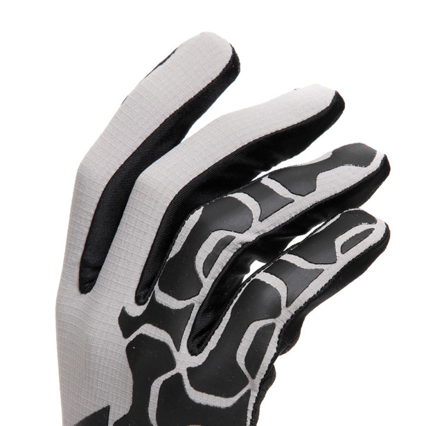 hgr-unisex-bike-gloves-gray image number 9