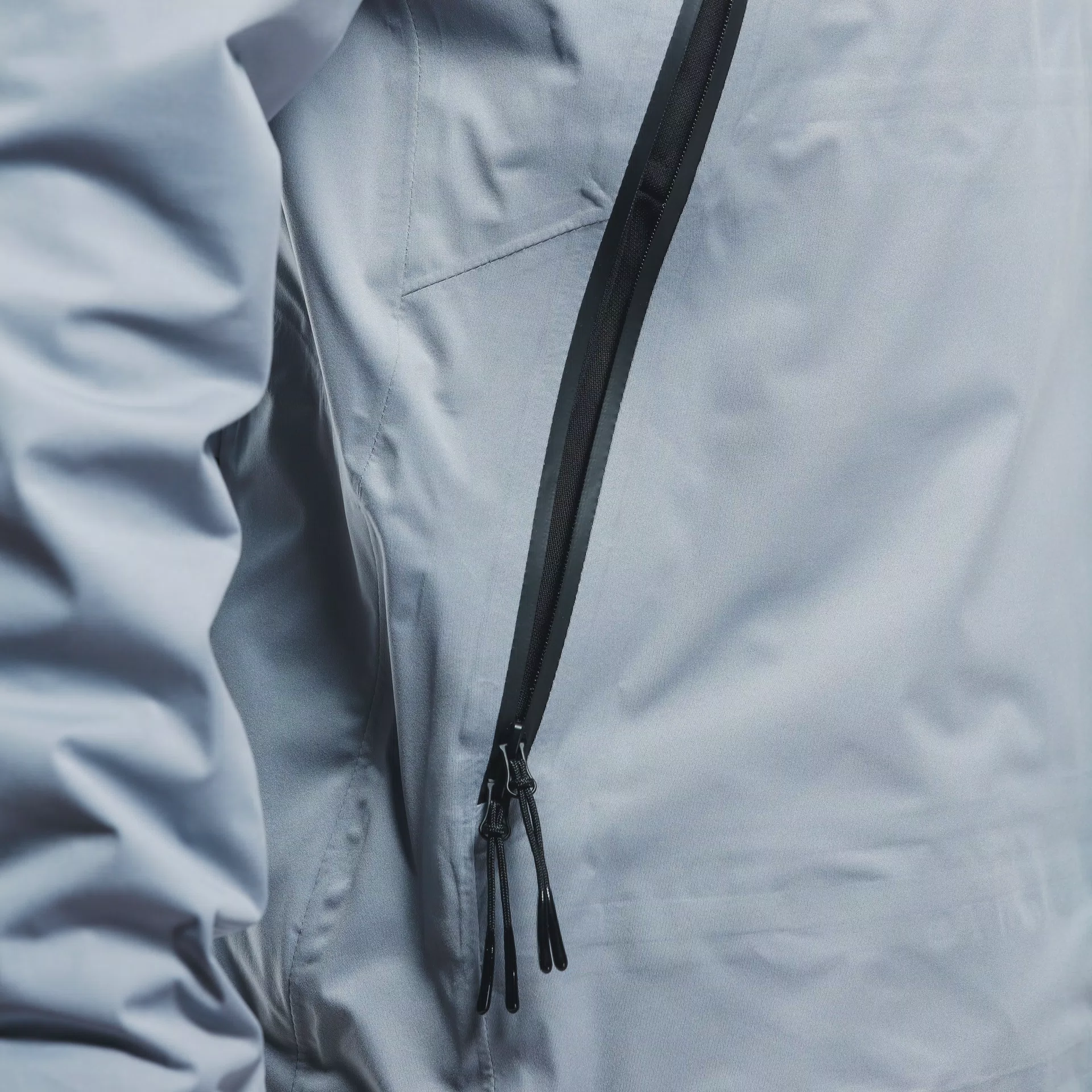 HGC SHELL - MEN'S WATERPROOF BIKE JACKET