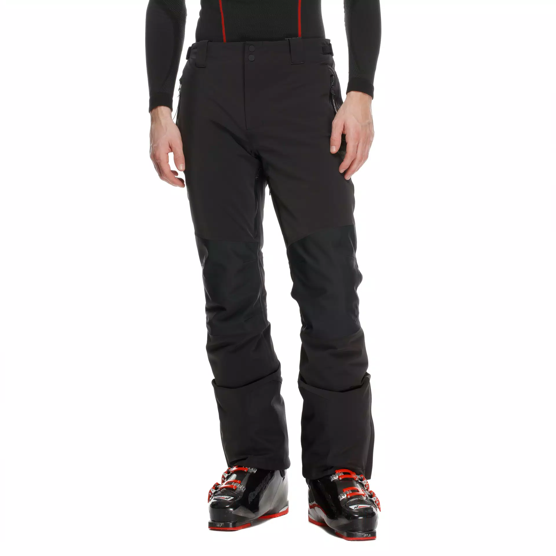 SPEED DEMON LAB PRO - MEN&rsquo;S SKI PANTS