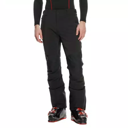 SPEED DEMON LAB PRO - MEN’S SKI PANTS - STRETCH-LIMO - 3
