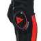 SUPER SPEED - MEN'S MOTORCYCLE LEATHER PANTS