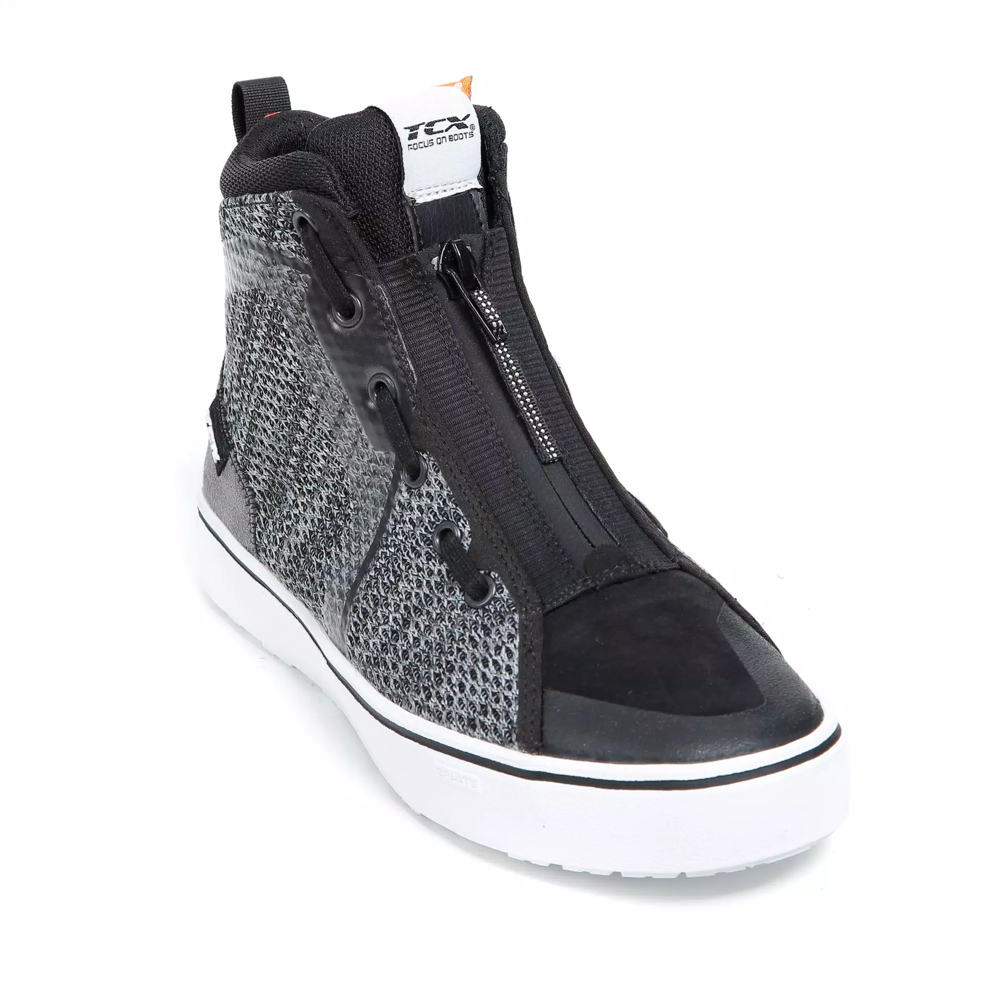 IKASU AIR - BLACK/GRAY