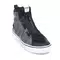 IKASU AIR - BLACK/GRAY