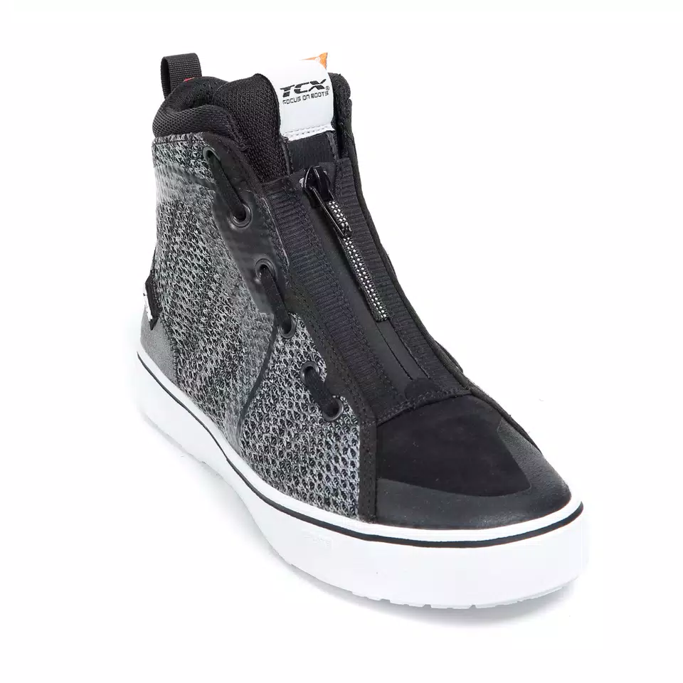 IKASU AIR - BLACK/GRAY -  - 6