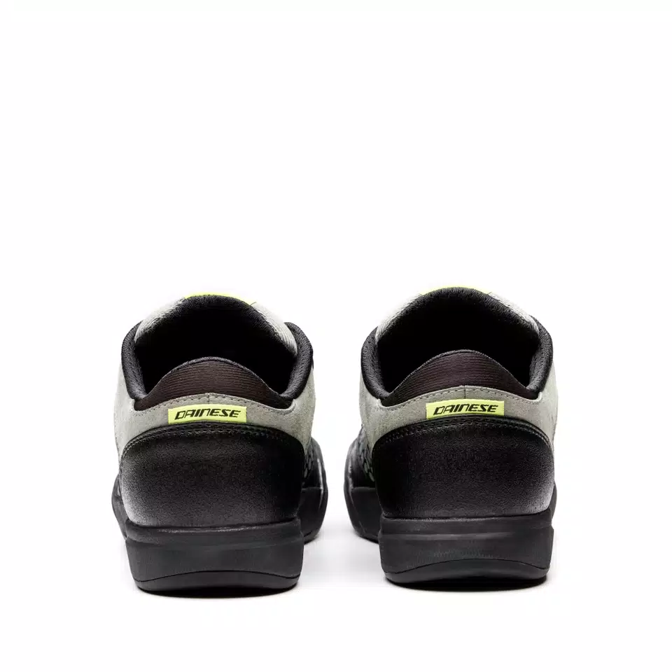 HG MATERIA - BIKE SHOES - GREEN/BLACK - 5