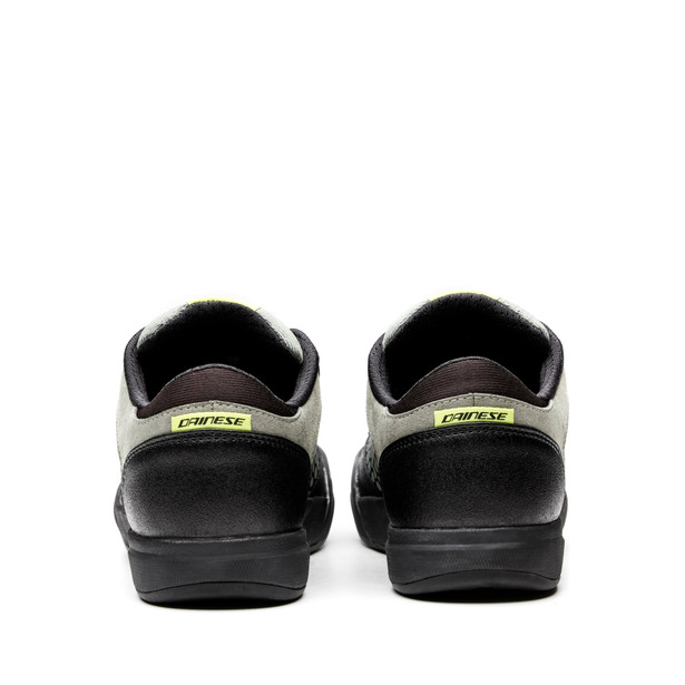 hg-materia-chaussures-de-v-lo-green-black image number 4