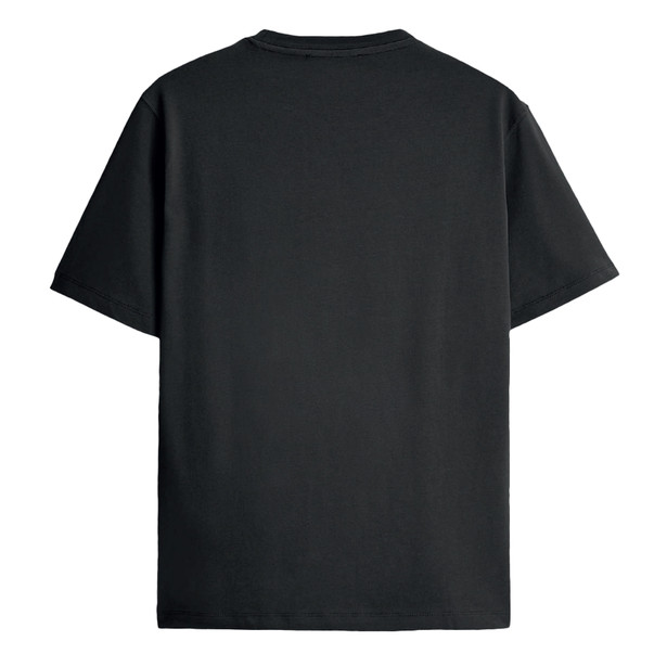 d-store-premium-t-shirt-donna-orlando-anthracite image number 1
