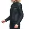 RAZON 2 CHAQUETA DE CUERO MOTO MUJER