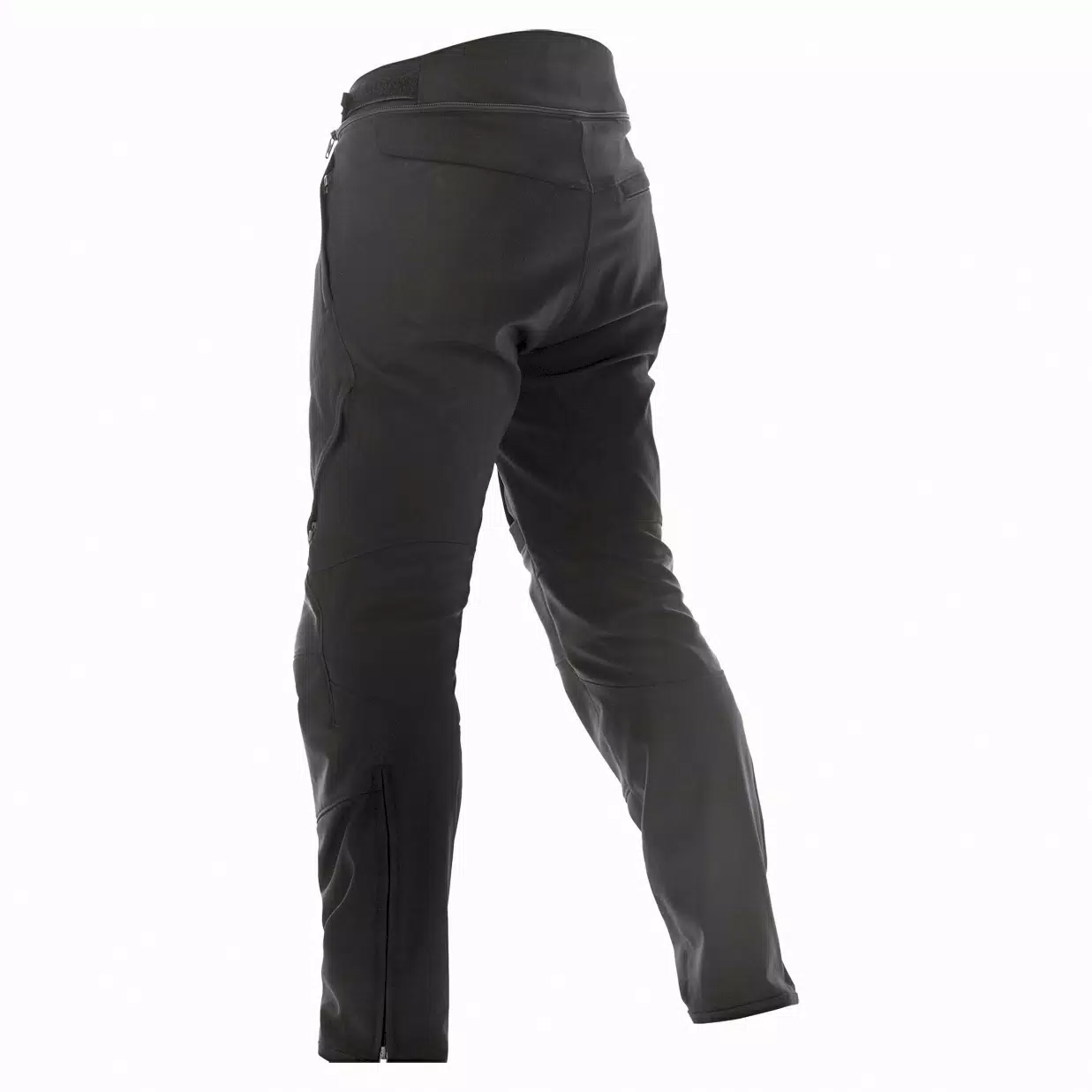 NEW DRAKE AIR TEX PANTS | BLACK | Dainese