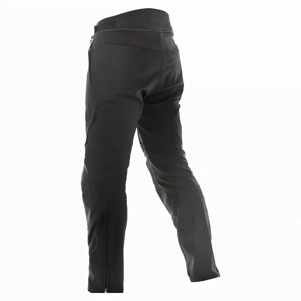 メーカー:ダイネーゼ モデル:NEW DRAKE AIR TEX PANTS NEW DRAKE AIR TEX PANTS | BLACK | Dainese