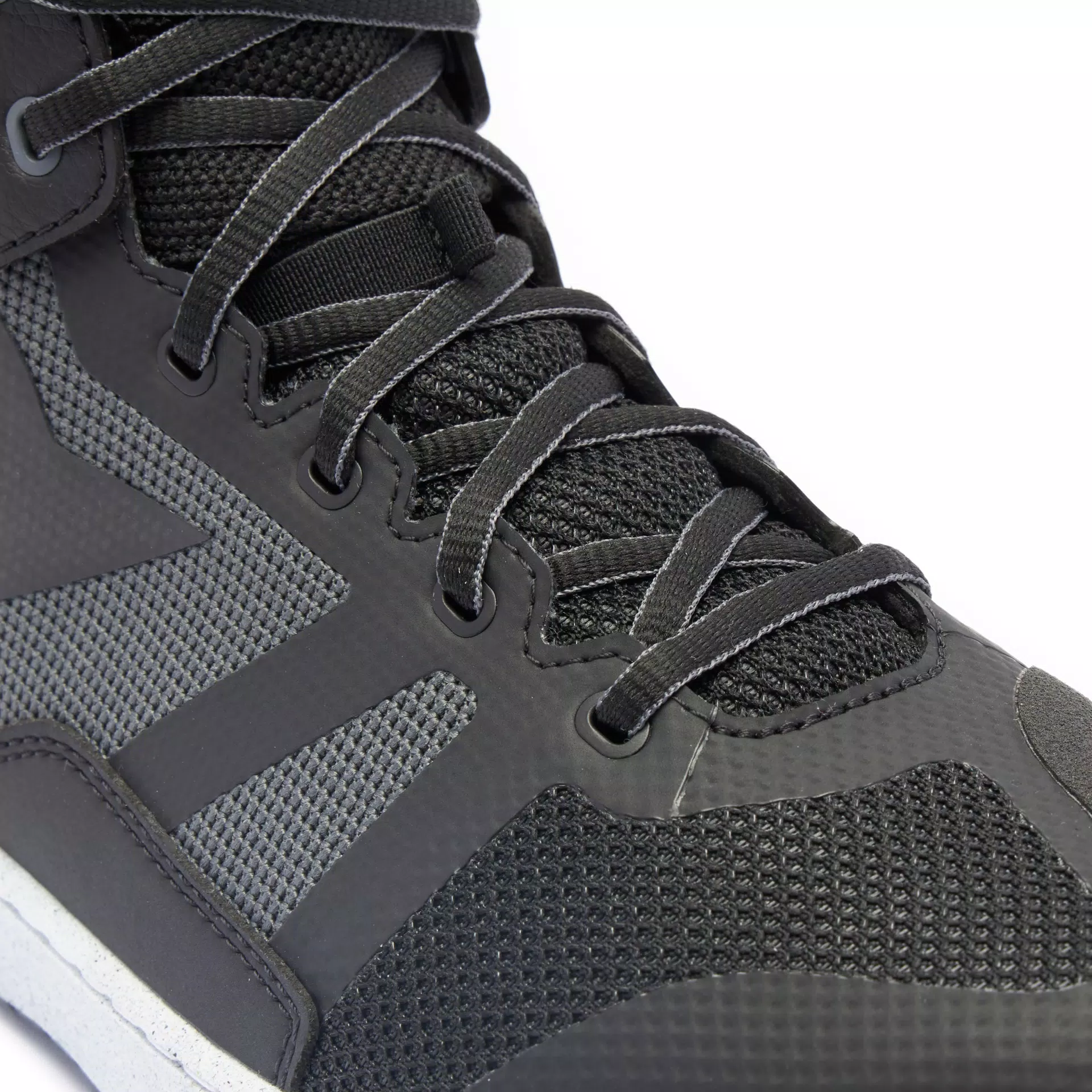 SUBURB AIR - MEN'S SUMMER MOTORCYCLE SHOES IN FABRIC