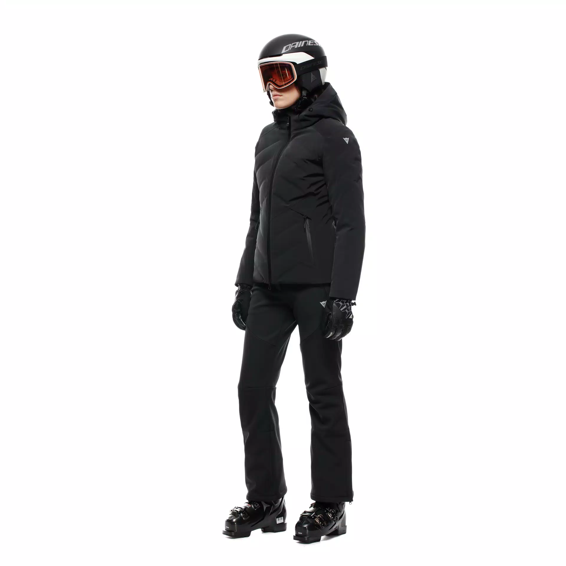 VIRTUS DERMIZAX EV™ - WOMEN'S WATERPROOF DOWN JACKET