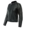 ELECTRA - GIACCA MOTO IN PELLE DONNA