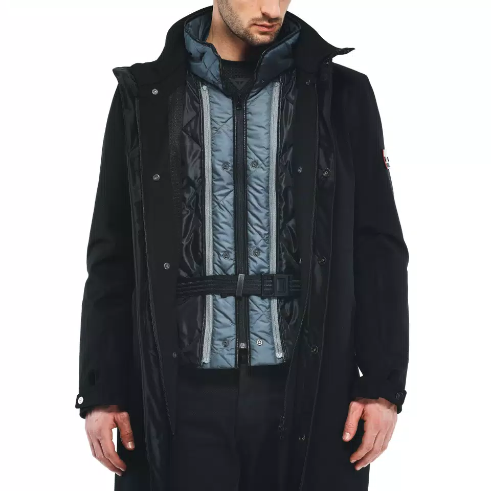 ELYSEE D-DRY® XT JACKET -  - 13