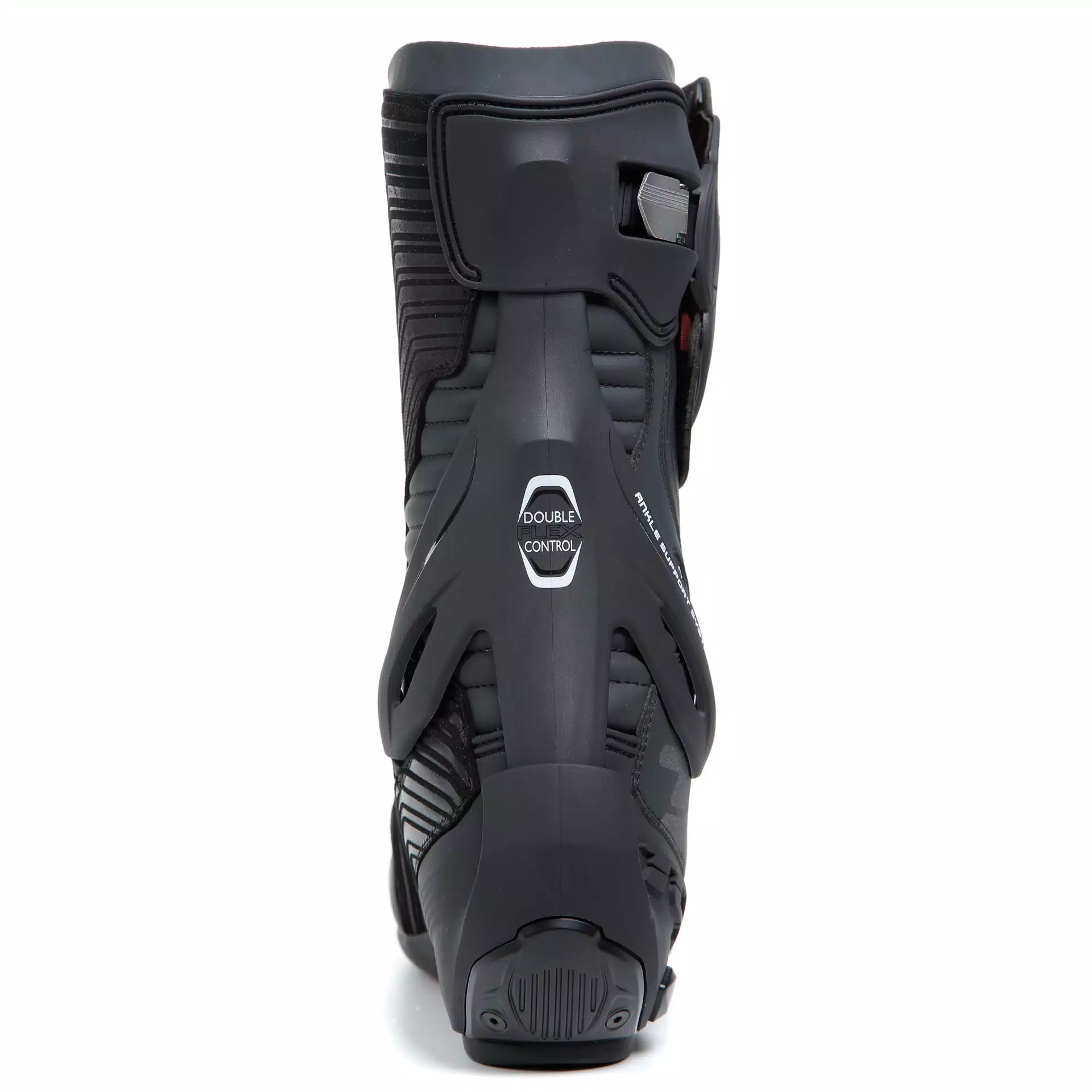 RT-RACE PRO AIR RACING MOTORRADSTIEFEL HERREN - SCHWARZ/REFLEX