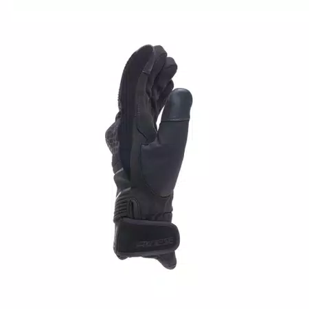 TEMPEST 2 D-DRY SHORT THERMAL GLOVES