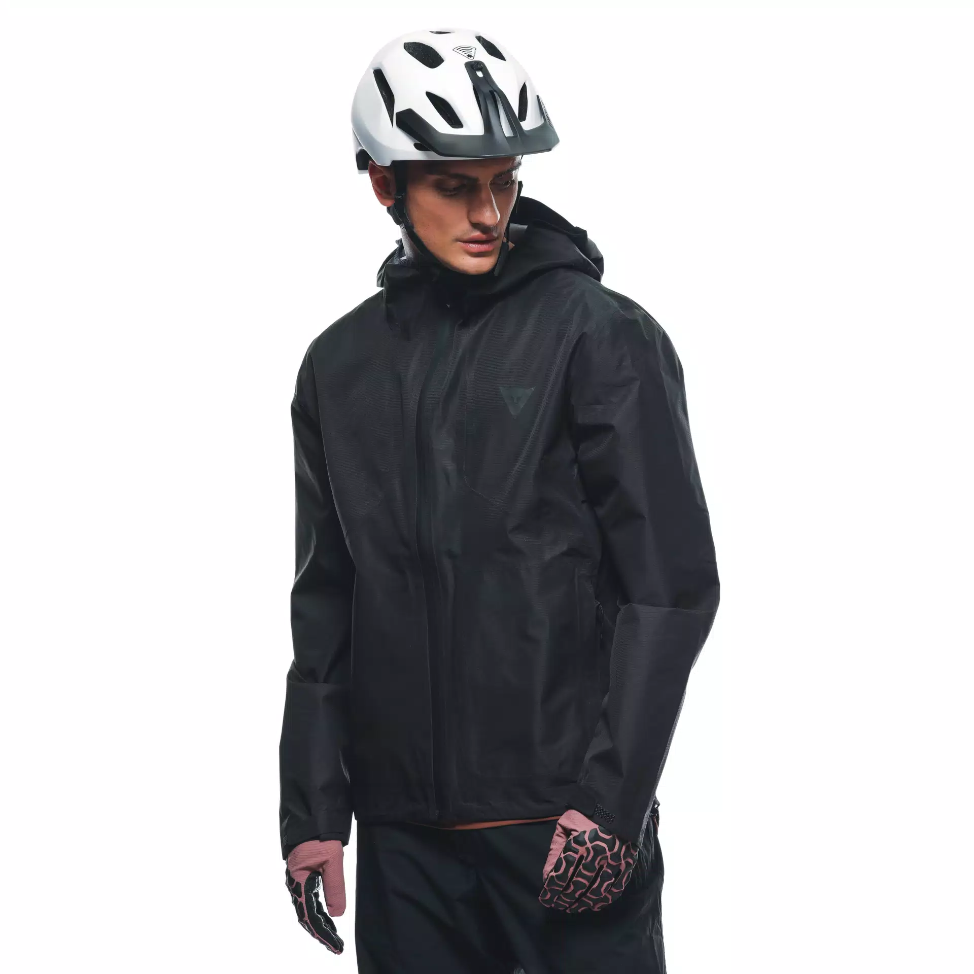 HGC SHELL LIGHT - GUSCIO BICI IMPERMEABILE UOMO