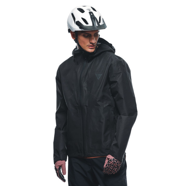 hgc-shell-light-men-s-waterproof-bike-jacket-tap-shoe image number 5