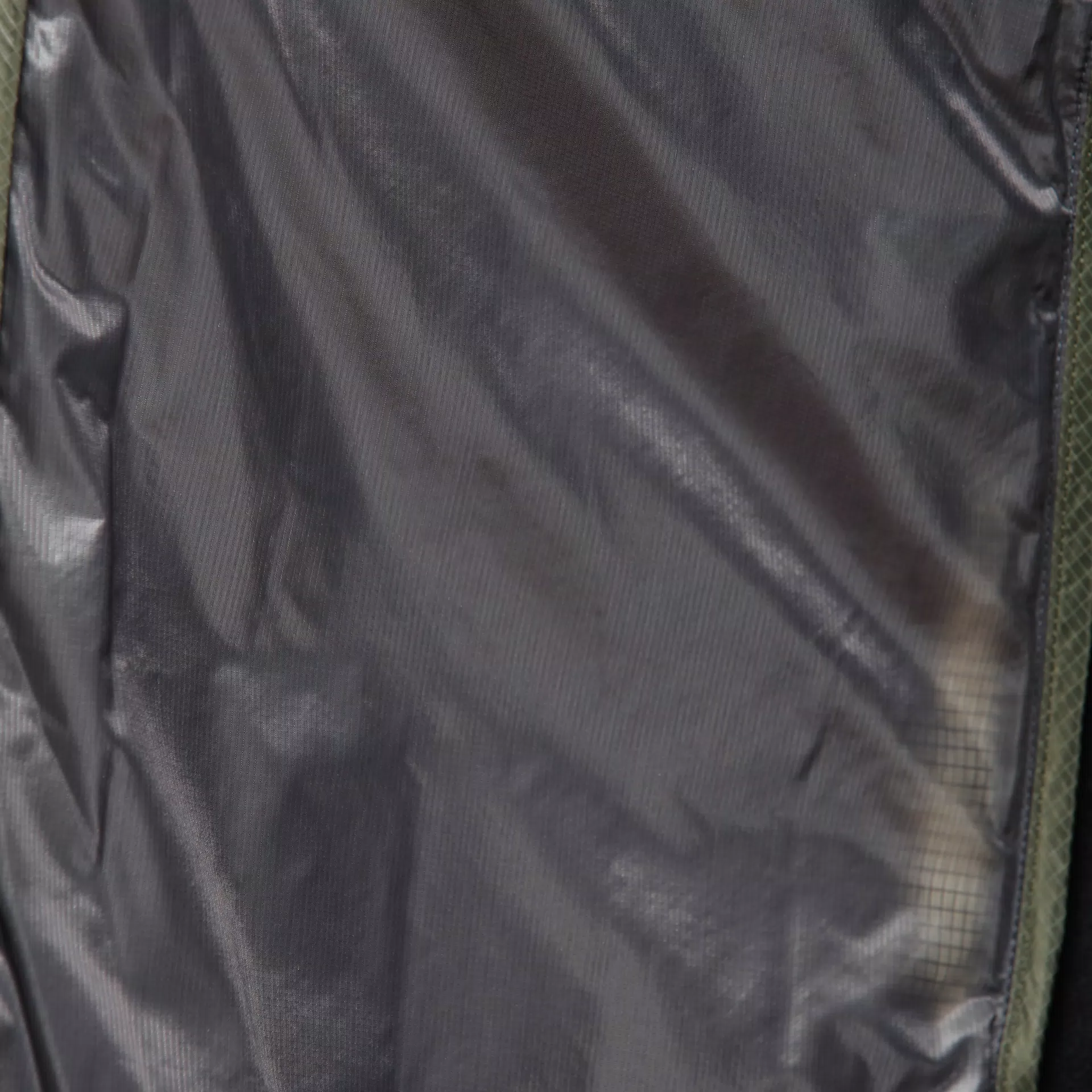 MEN'S THERMAL INNER PADDED SKI JACKET