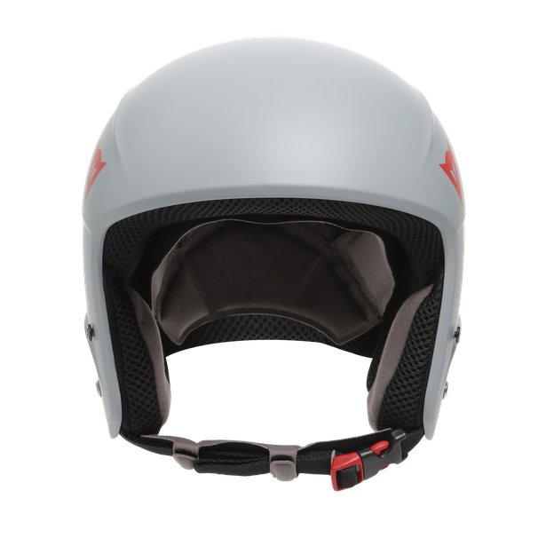 kid-s-scarabeo-r001-abs-ski-helmet-nardo-gray image number 2