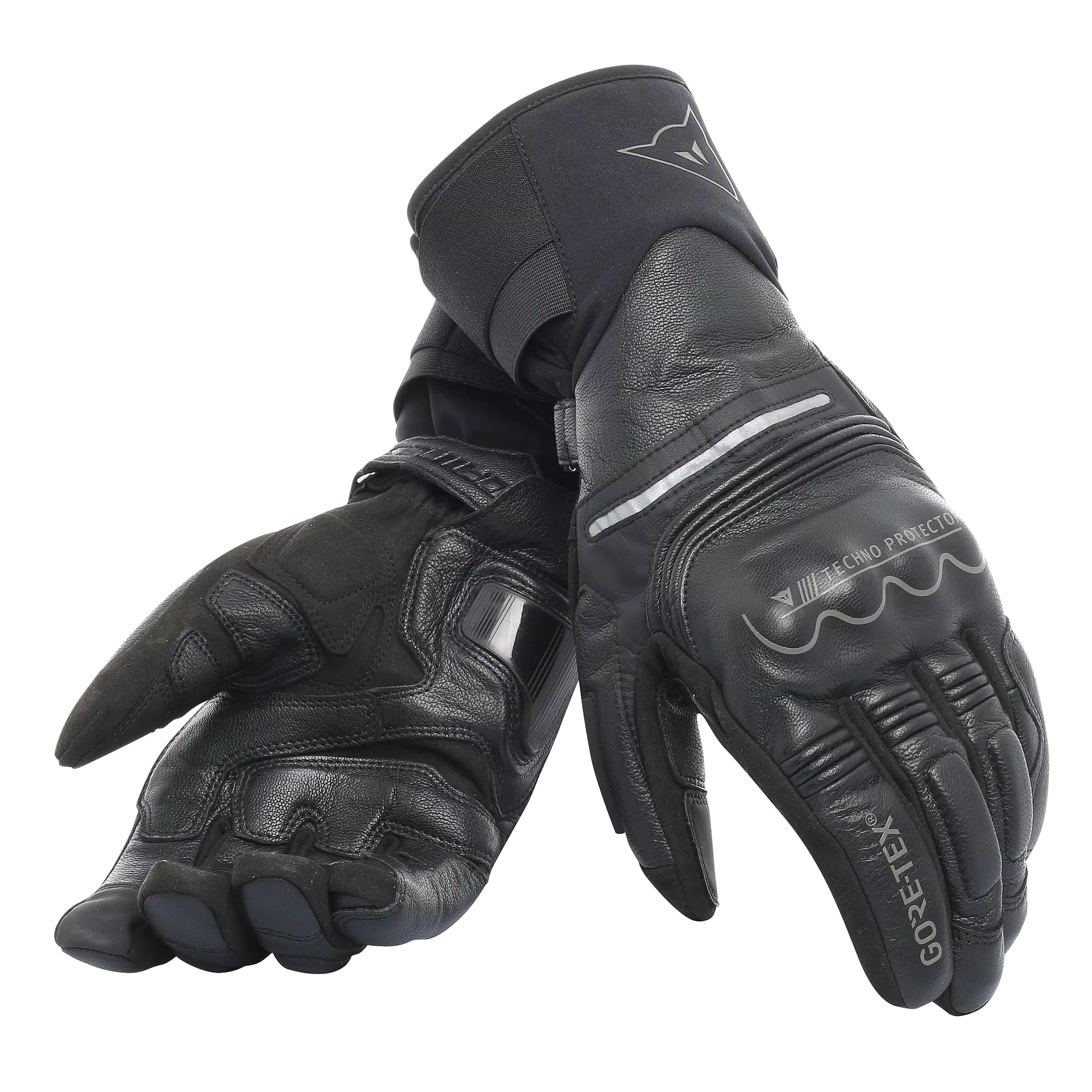 UNIVERSE GORE-TEX GLOVES+GOR E GRIP TECNOLOGY