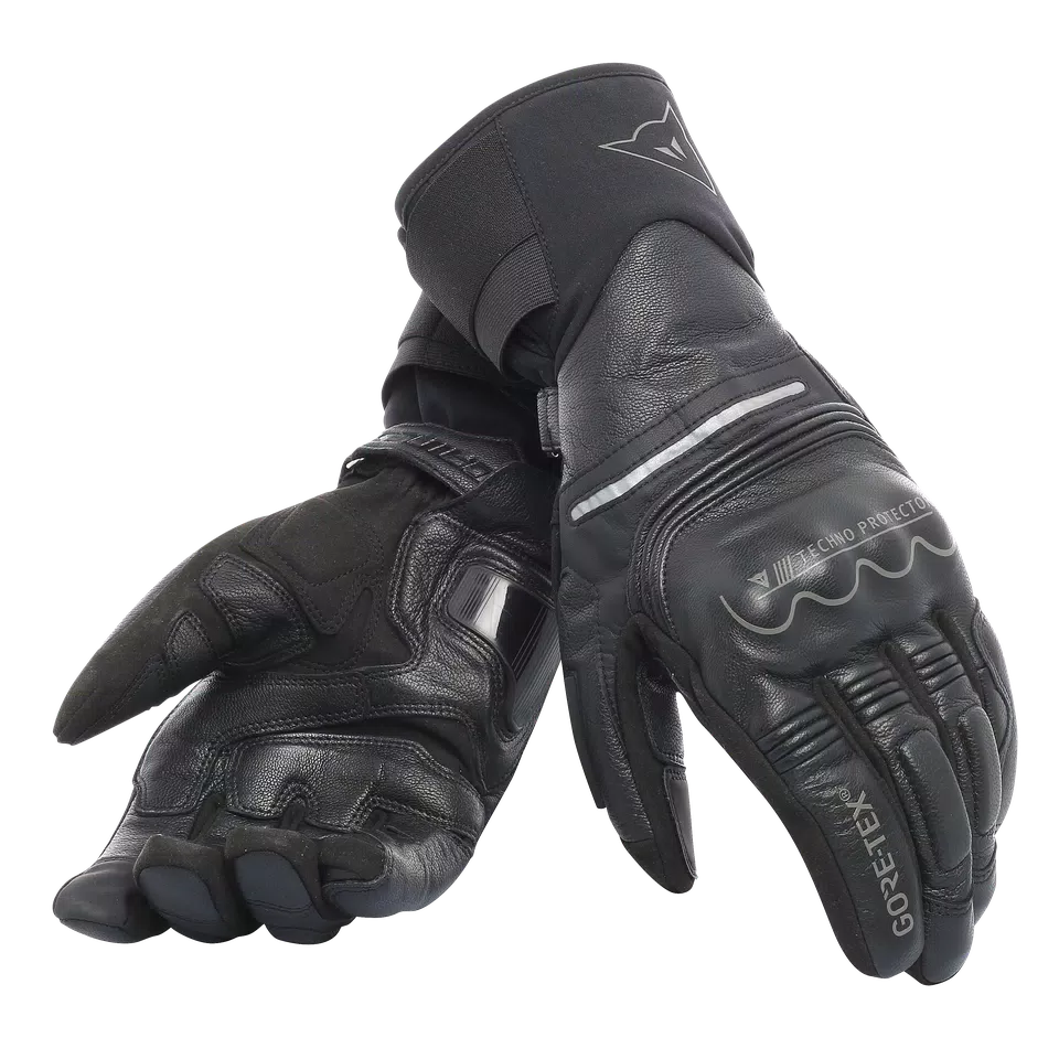 UNIVERSE GORE-TEX GLOVES+GOR E GRIP TECNOLOGY -  - 1