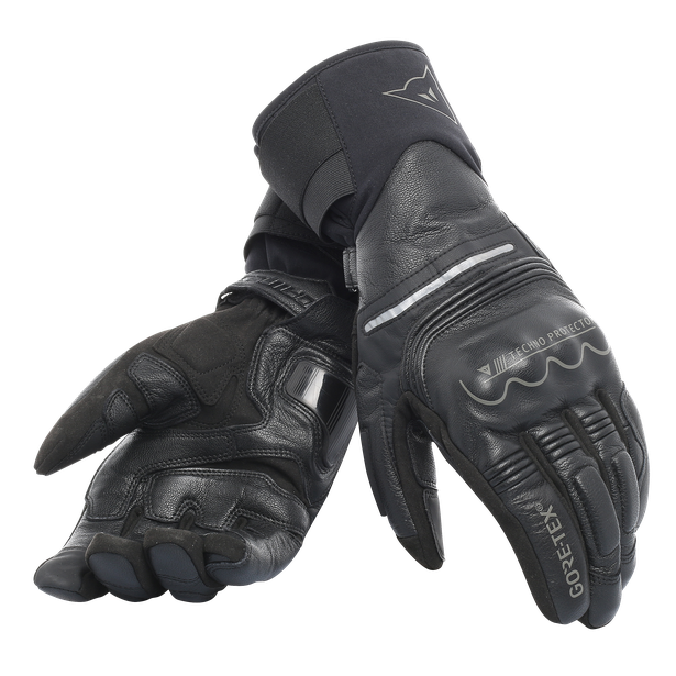 universe-gore-tex-gloves-gor-e-grip-tecnology image number 0