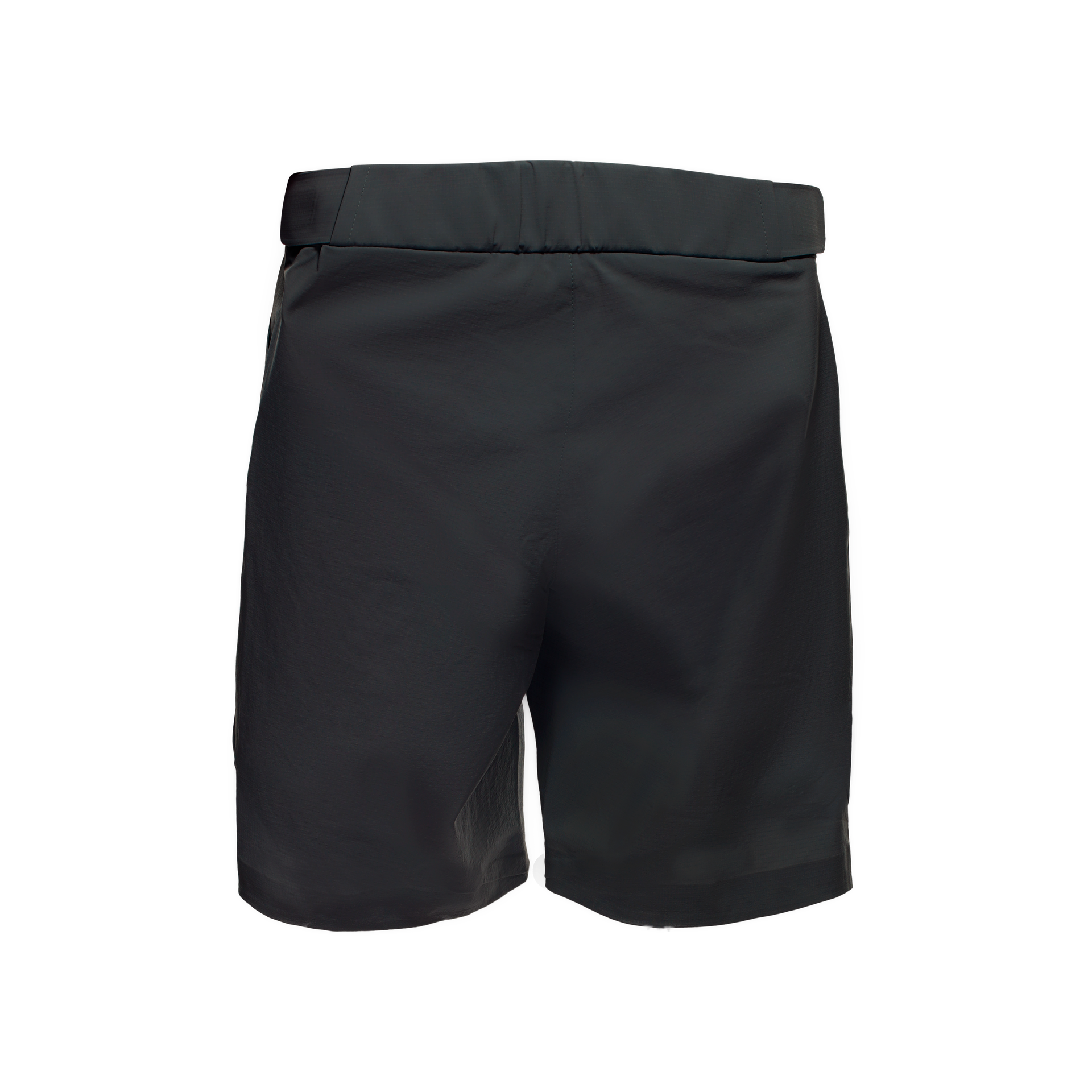 Joma - Short Nobel Pantaloncino Nero Adulto Taglia L - Foto 3