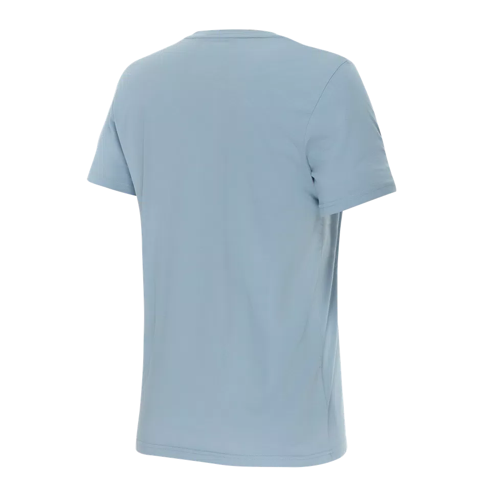 EASY SPEED - MEN'S CREWNECK T-SHIRT - MOUNTAIN SPRING - 2