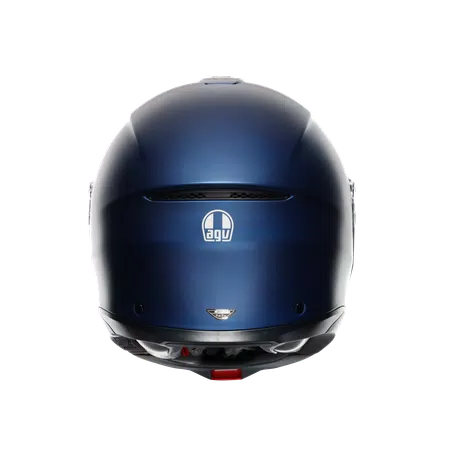 TOURMODULAR GALASSIA BLUE MATT - MOTORRAD MODULARHELM E2206 -  - 5
