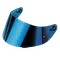 VISOR K5 S/K3 SV(XS-S-MS)/K1 S(XS-S-M) MPLK - IRIDIUM BLUE