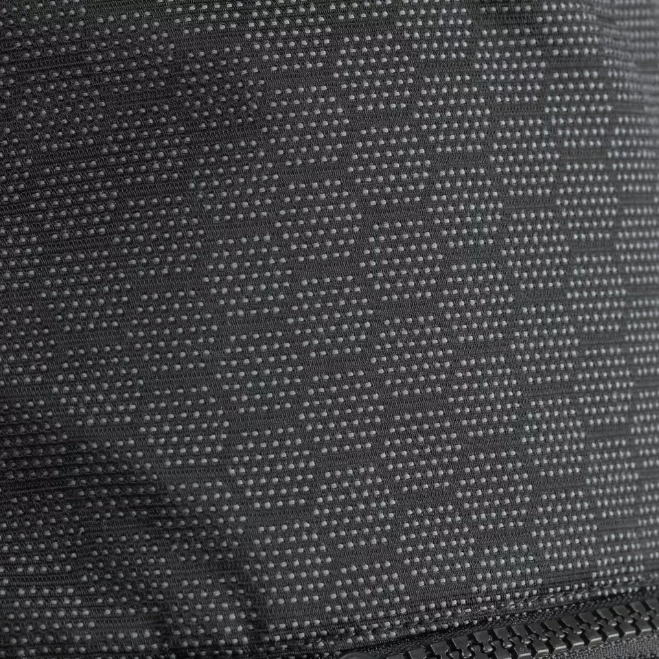 SUPER ADVENTURE ABS&Oslash;LUTESHELL&trade; - PANTALONES DE MOTO OFF-ROAD HOMBRE - BLACK/BLACK/BLUE - 6