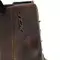 BLEND 2 WP MEN'S WATERPROOF MOTORCYCLE BOOTS - BROWN