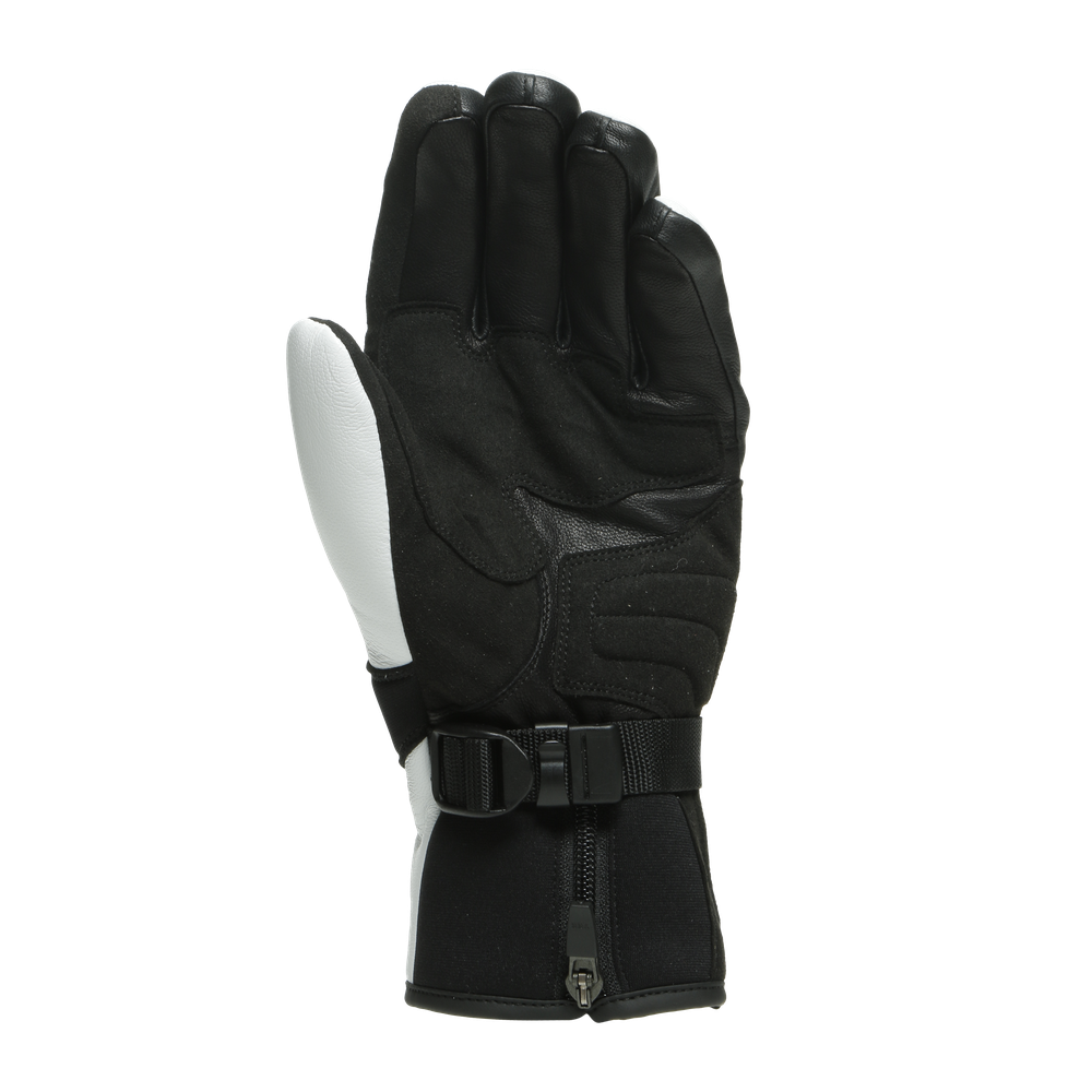 hp-ergotek-gants-ski-homme-star-white-stretch-limo image number 2