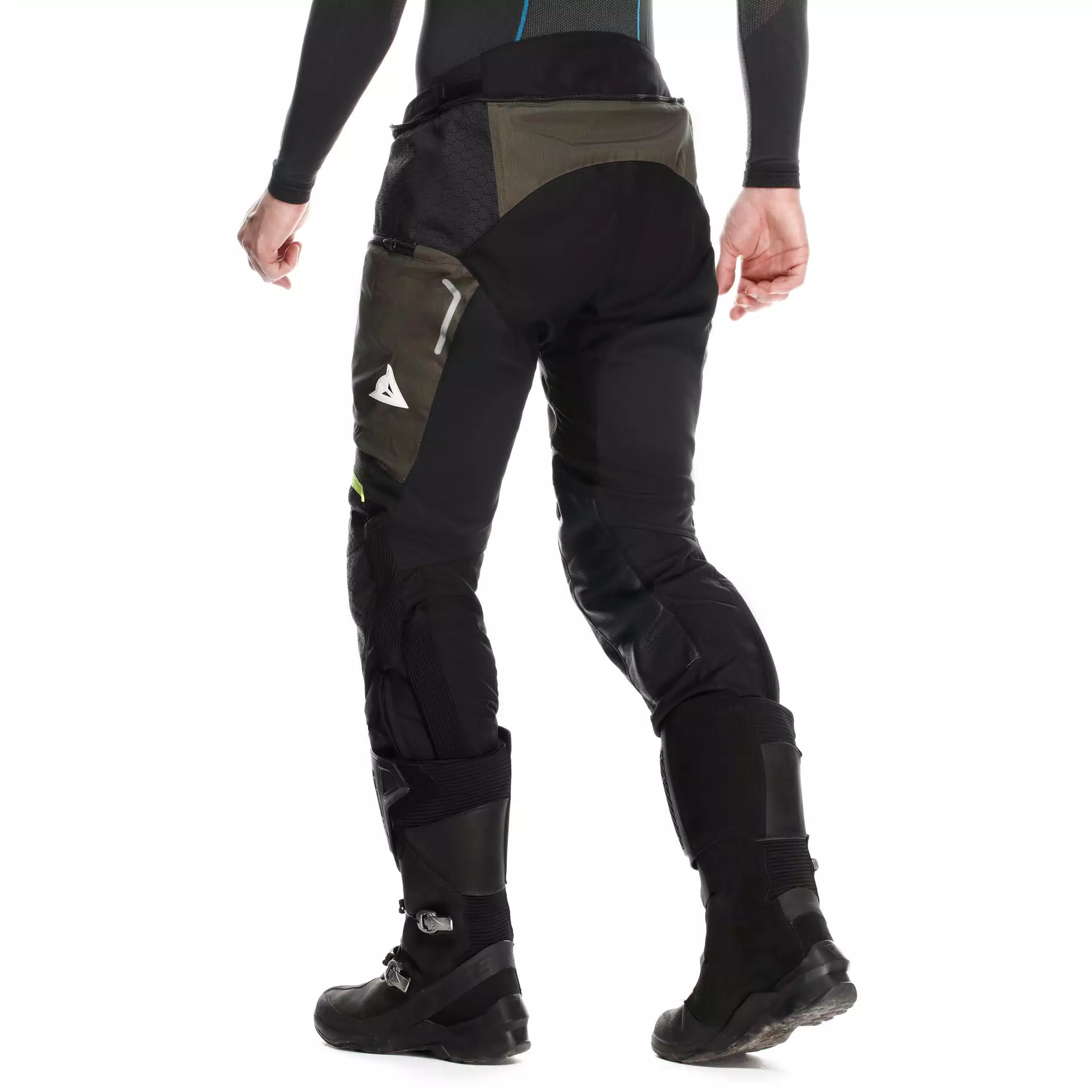 SUPER ADVENTURE ABS&Oslash;LUTESHELL&trade; - PANTALON DE MOTO OFF-ROAD HOMME