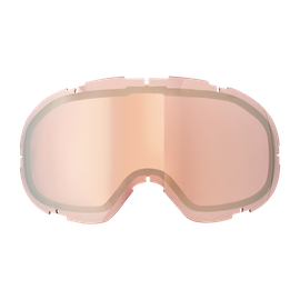 HP SCA LENS - TORIC KID PINK-GOLD- undefined