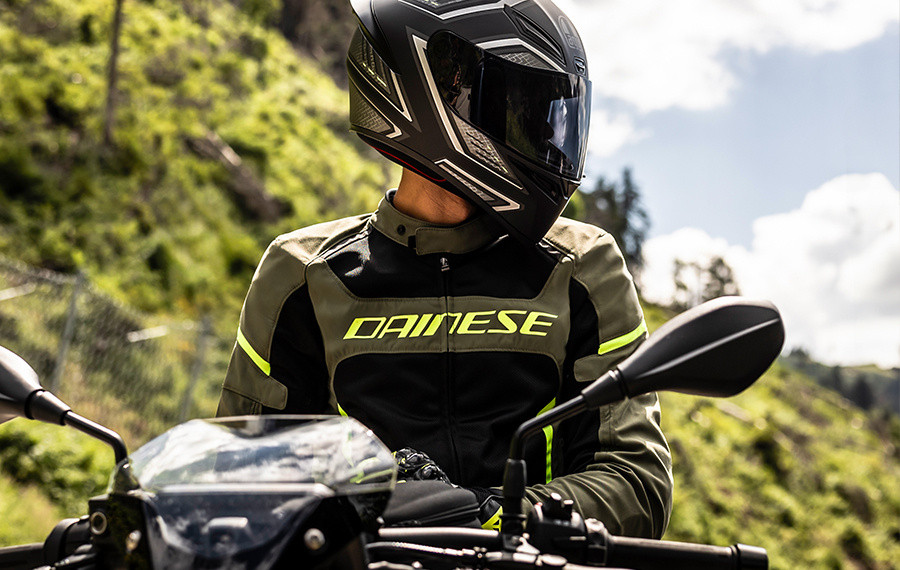 Dainese Textile Jackets