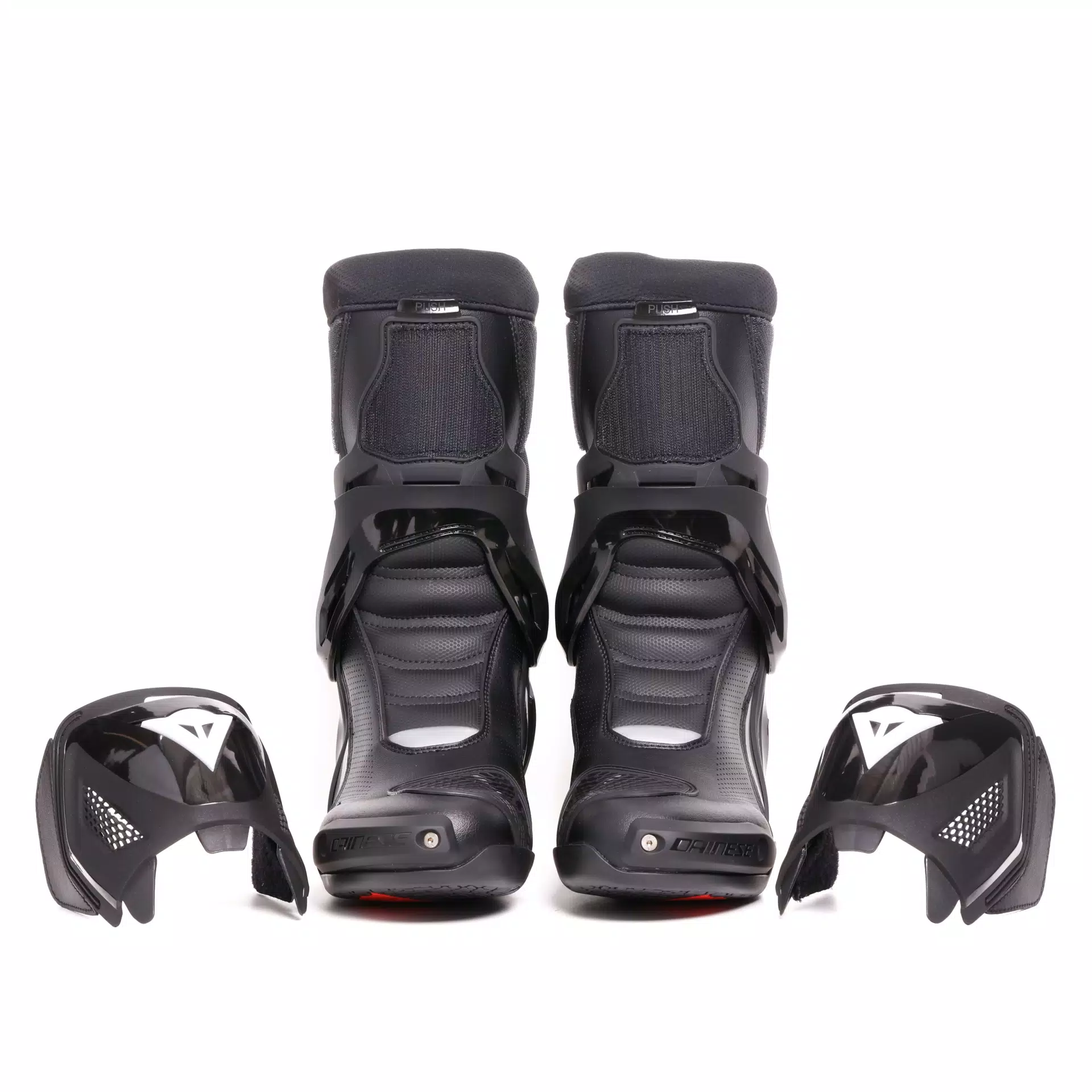 NEXUS 3 IN & OUT BOOTS AIR