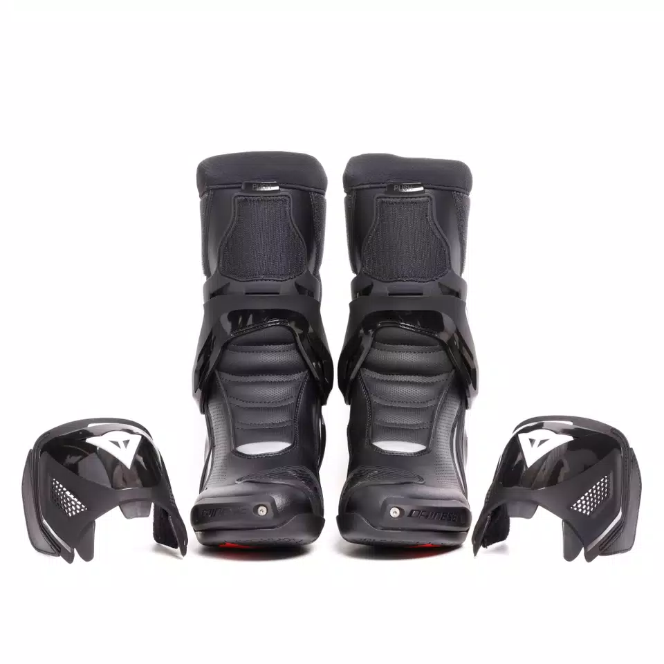 NEXUS 3 IN & OUT BOOTS AIR - BLACK/BLACK - 9